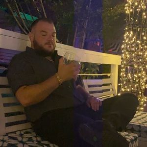 Meet your Posher, Darren